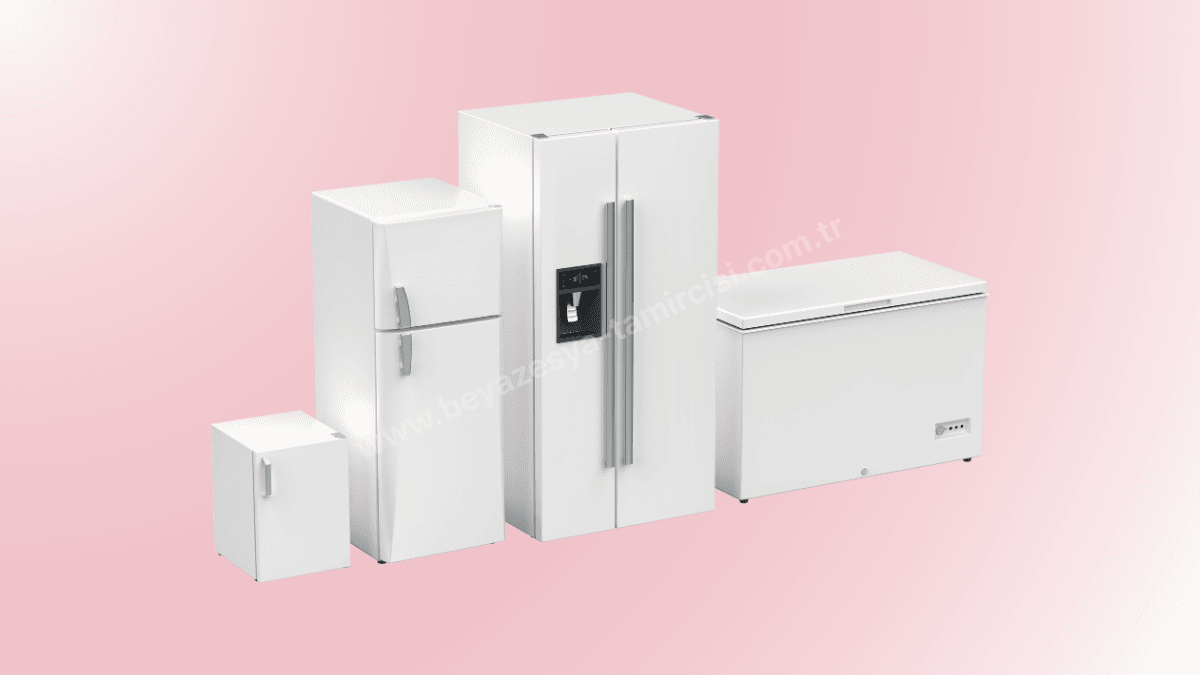 Geyve Buzdolabı Tamircisi - Geyve Beyaz Eşya Tamircisi