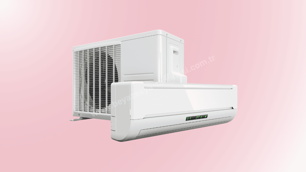 Geyve Klima Tamircisi - Geyve Beyaz Eşya Tamircisi